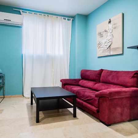 Apartamento Estudio Triana Salado B Sevilla Exterior foto